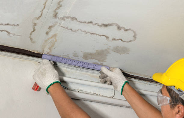 24/7 Emergency Commercial Water Damage Restoration experts in Hollins, VA